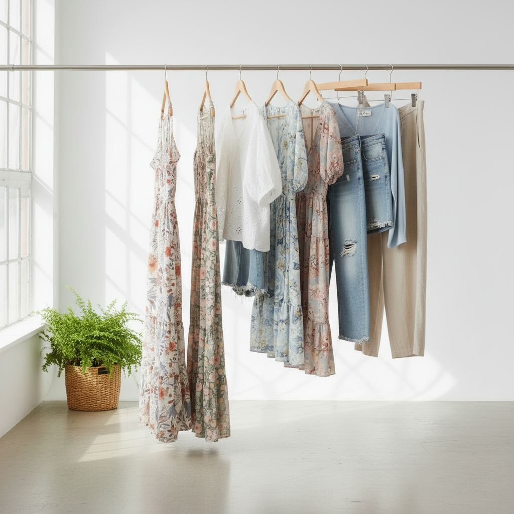 Clothing