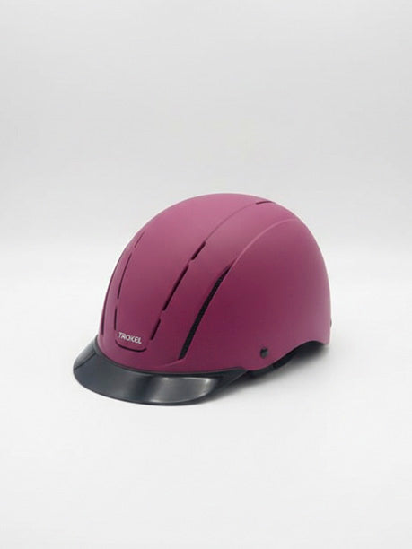 Raspberry Troxel Helmet, S