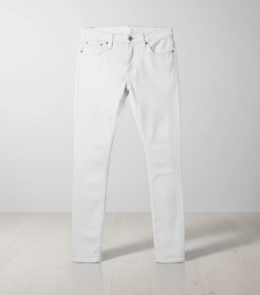 White True Religion Jeans, 28