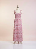 Multicolour Zara Maxi Dress, M