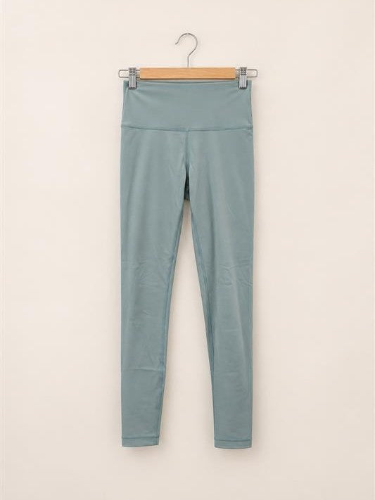 Mint LULULEMON  Pants, XS