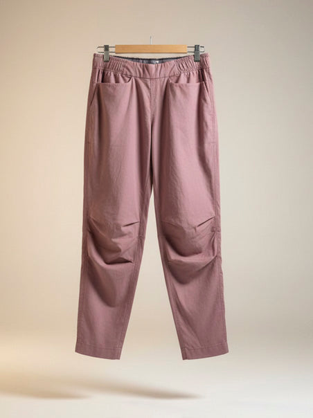 Rose Patagonia Hiking Pants, 4