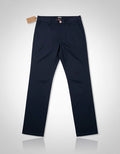 UNIFORM Navy Lands End Pants, 14
