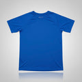 UNIFORM Blue Lands End Shirt, YL