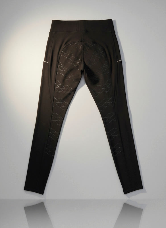 Black Riding Pants, 24/26