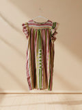 Multicolour Devotion Dress, 12-14