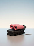 Pink  Binoculars
