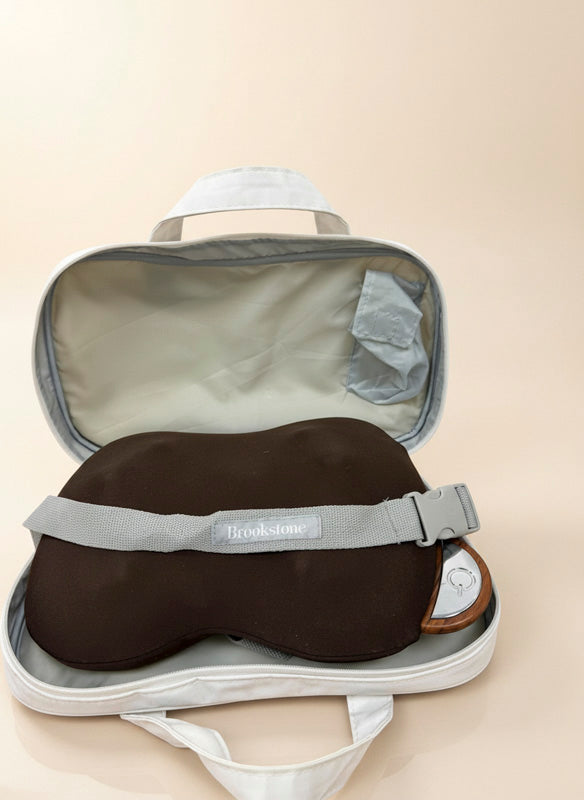 Brookstone Back Massager