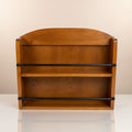 Wood  Spice Rack