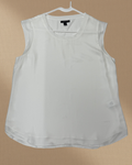 White RW&CO Top, L/G