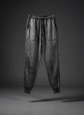Silver Briefly Track Pants, 1, NWT