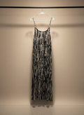 Multicolour Zara Maxi Dress, M