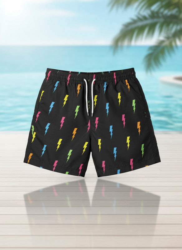 Black Trunks Surf & Swim Co Shorts, M