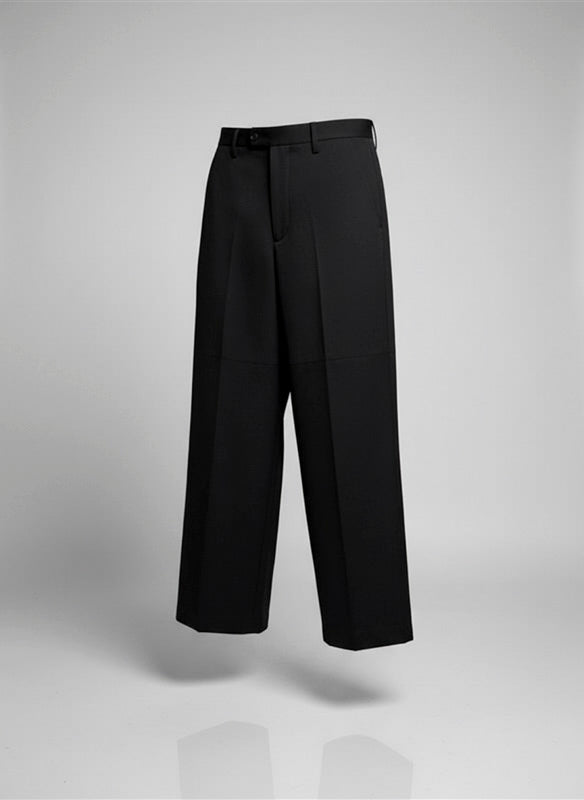 Black Zara Pants, L