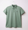 Green Boss Shirt, L