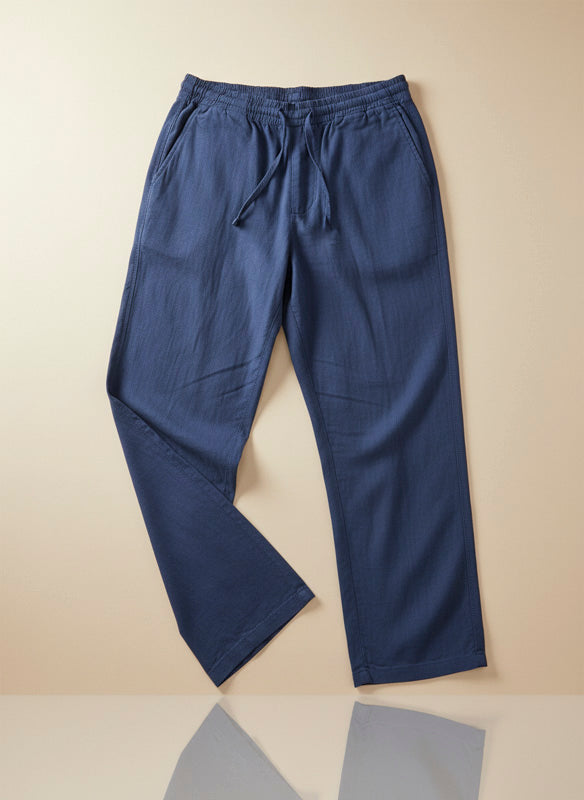 Blue H&M Pants, M