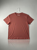Salmon Zara T-Shirt, M