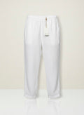 White Quince Pants, S