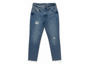Blue Old Navy Jeans, 6