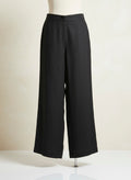Black Banana Republic pants, S