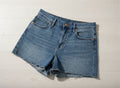 Blue J.Crew Jeans, 27