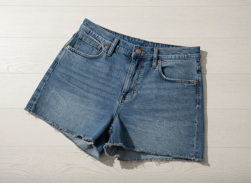 Blue J.Crew Jeans, 27