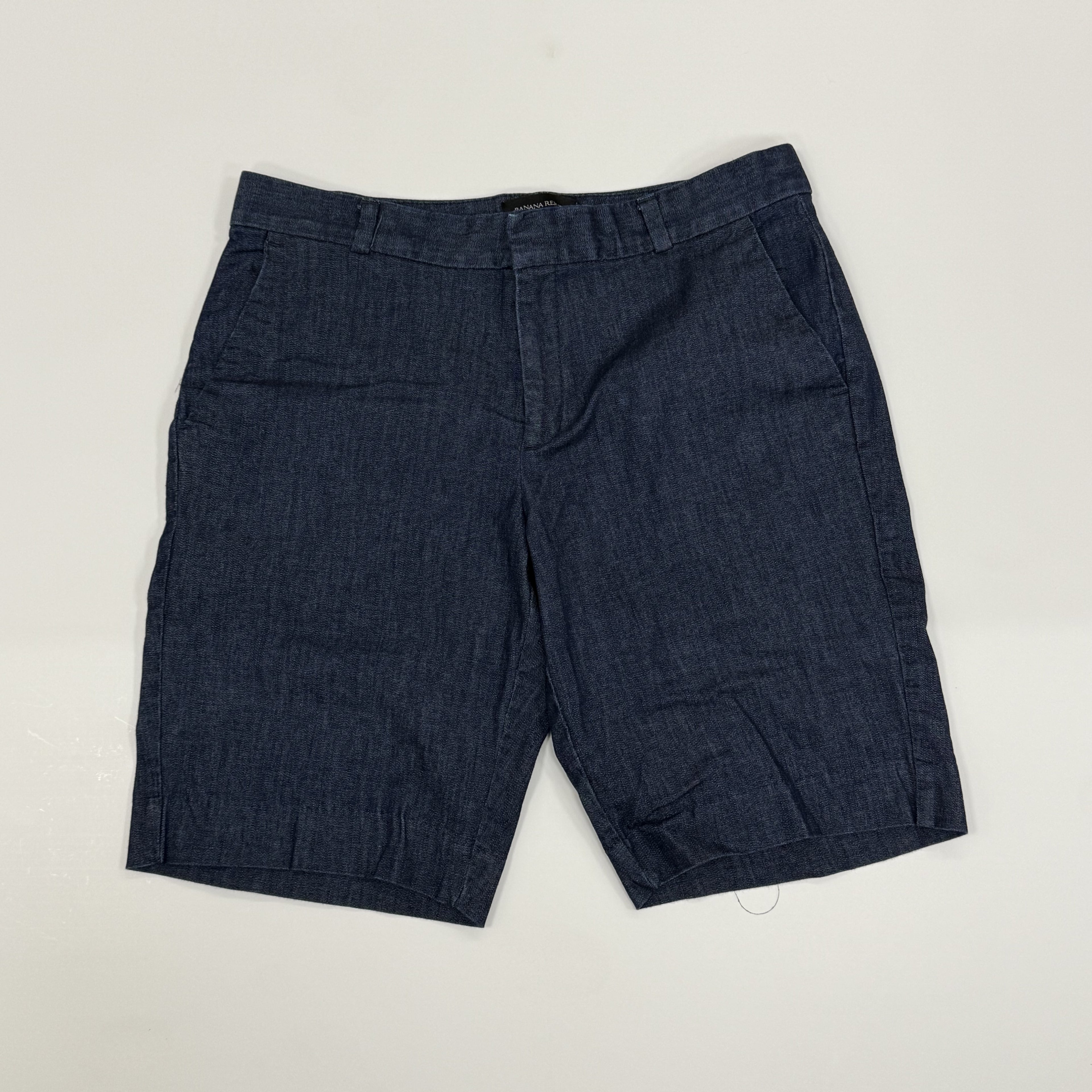 Blue Banana Republic Shorts, 27/4
