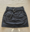 Black Calvin Klein Skirt, S