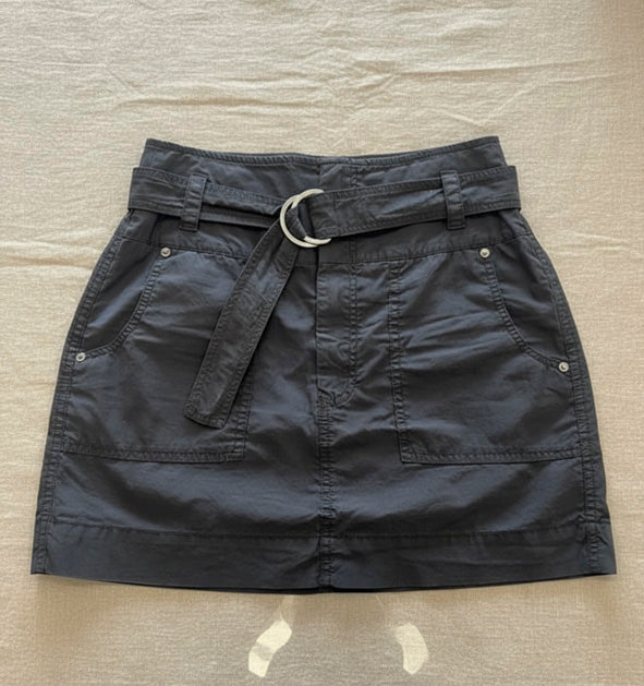 Black Calvin Klein Skirt, S