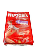Huggies Diapers, 5