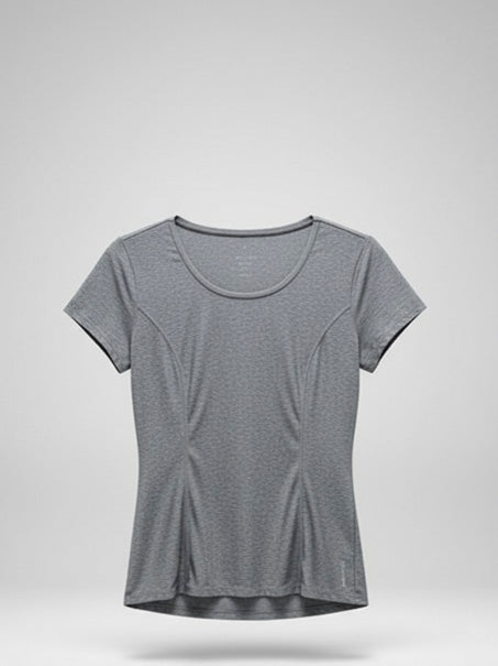 Grey Head T-Shirt, S