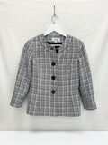 Black Le Suit  Jacket, 4