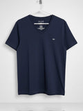 Navy Dockers  Shirt, S
