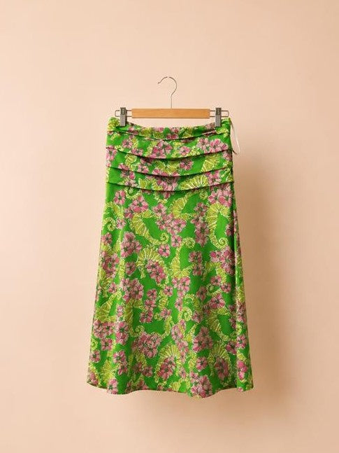 Floral Lilly Pulitzer Dress, M
