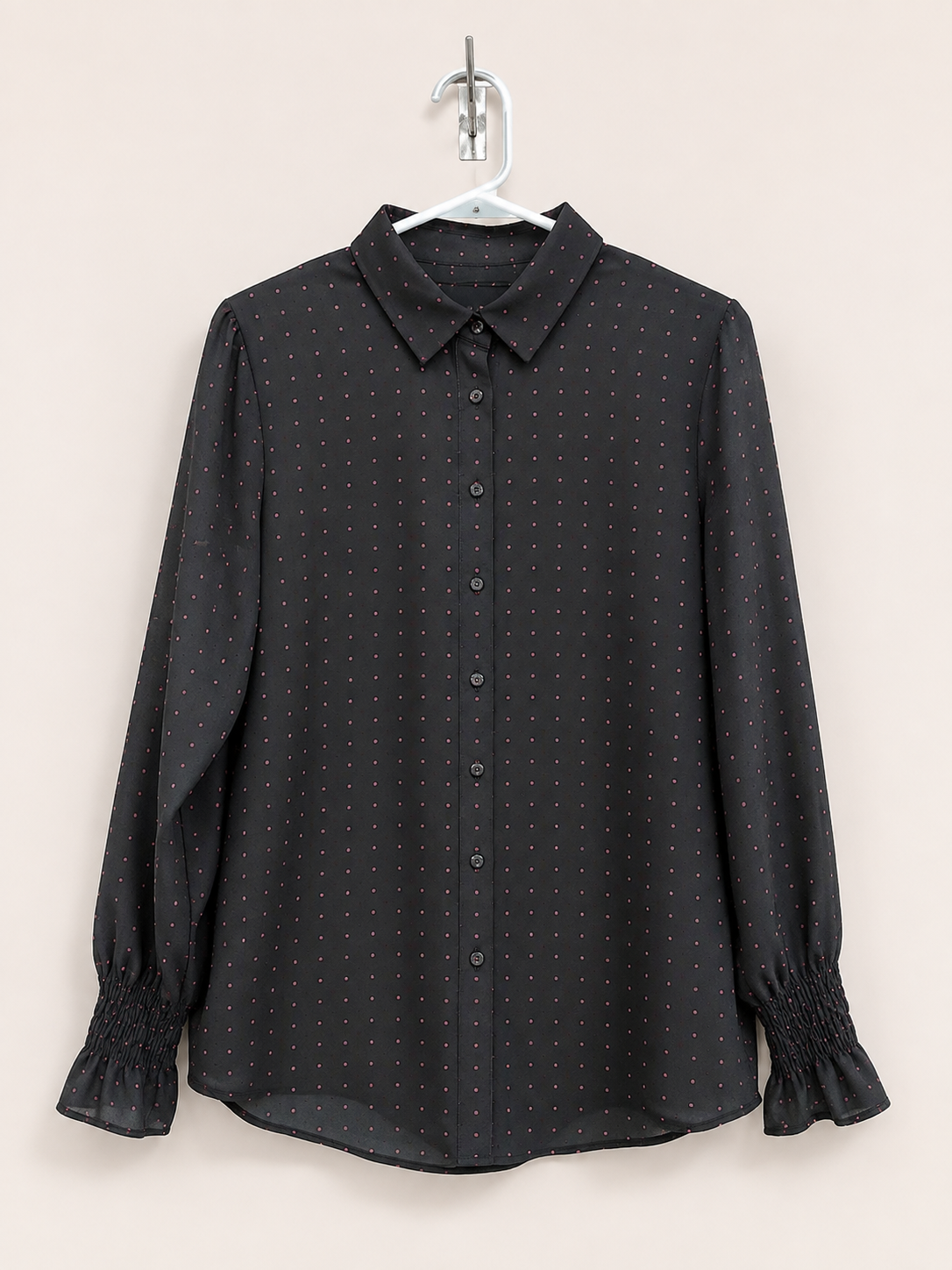 Black The kooples  Shirt, S