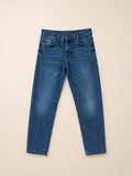 Blue Steve's Jeans Pants, 14Y