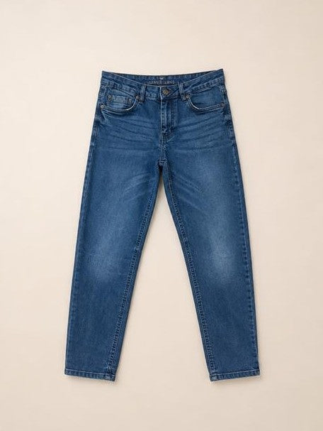 Blue Steve's Jeans Pants, 14Y