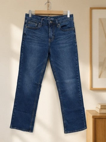 Blue Old Navy Jeans, 30x30
