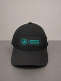 Adidas  Authentic AMG Petronas Team Cap