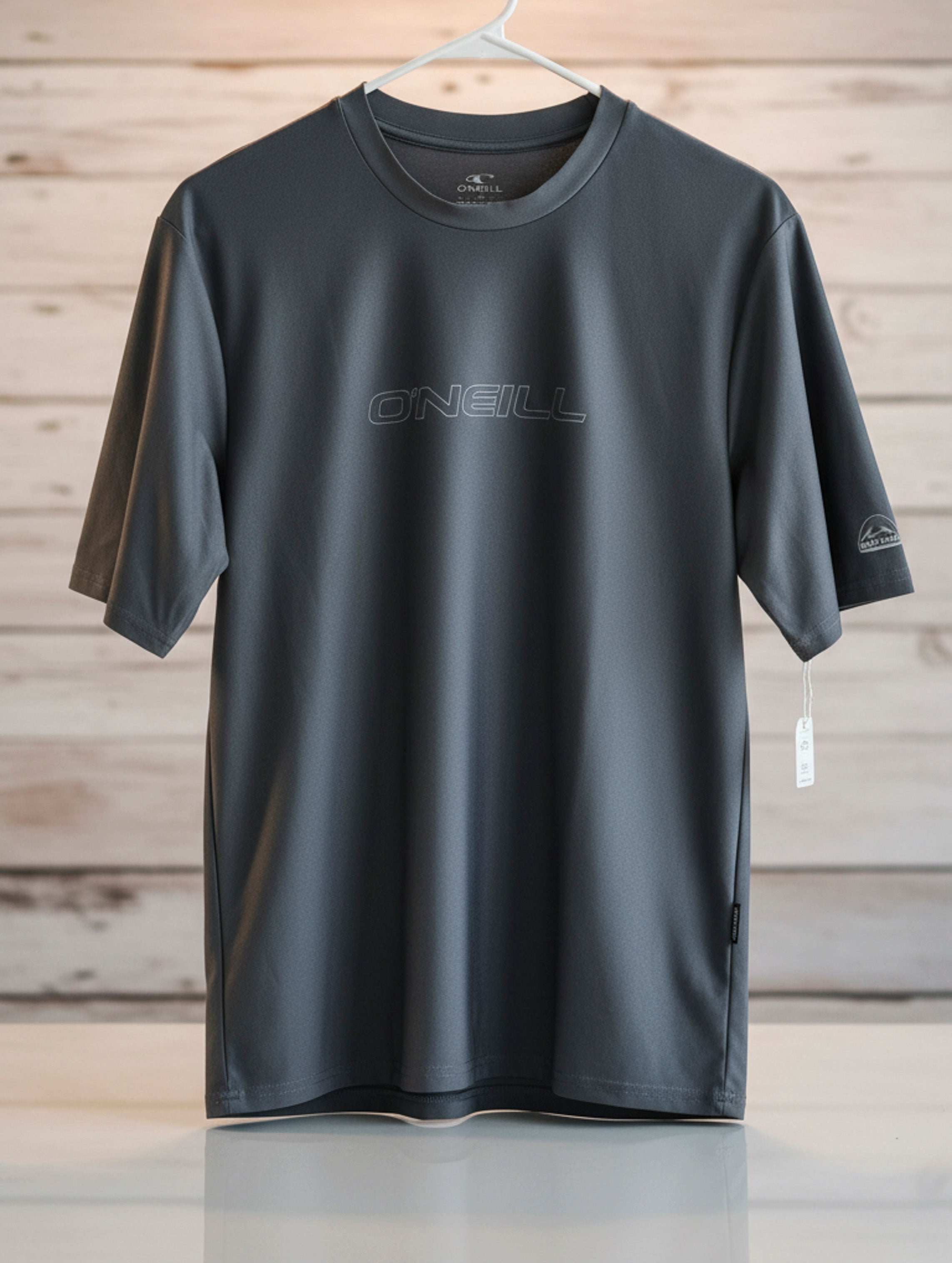 O'Neill Men S Grey UV50 Tee