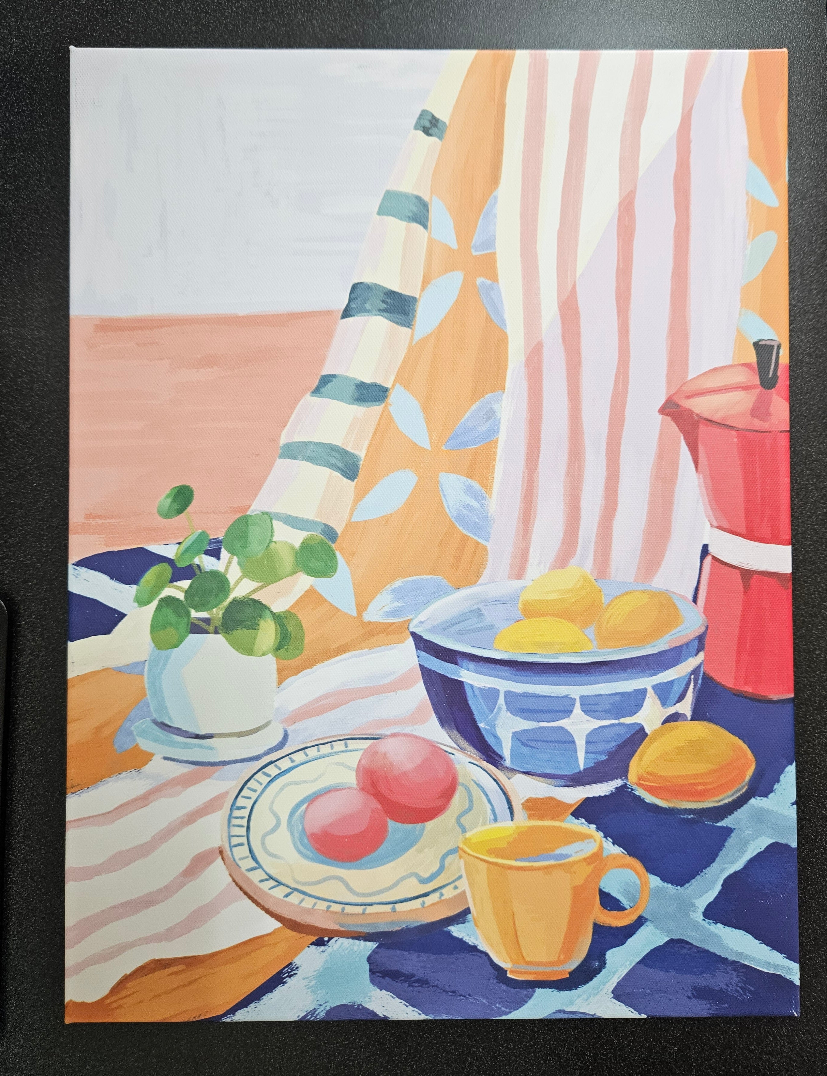 Wall Art