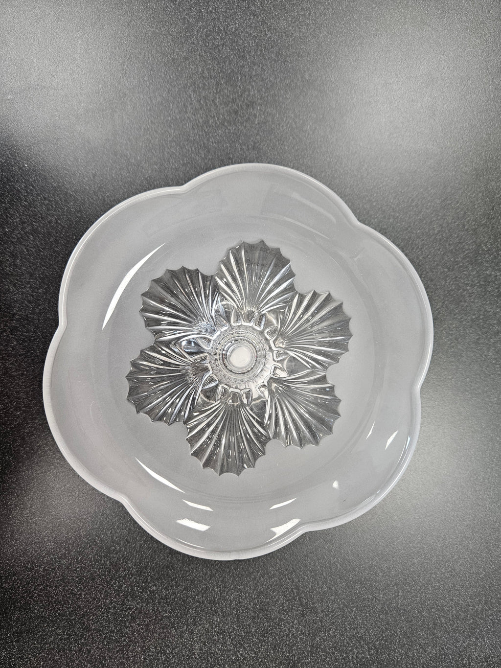 SOGA Serving Dish
