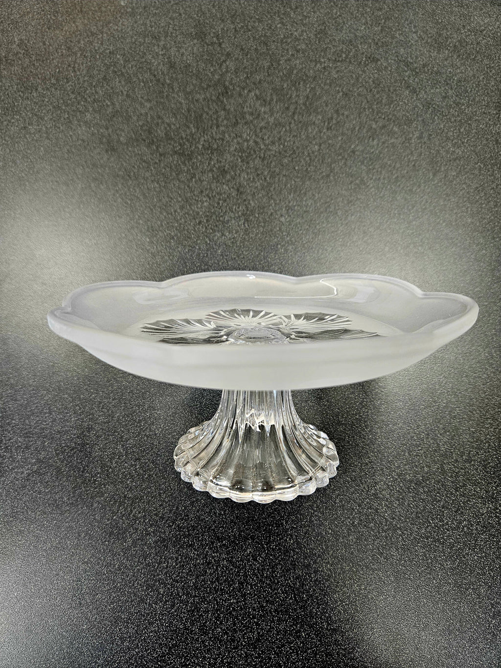 SOGA Serving Dish