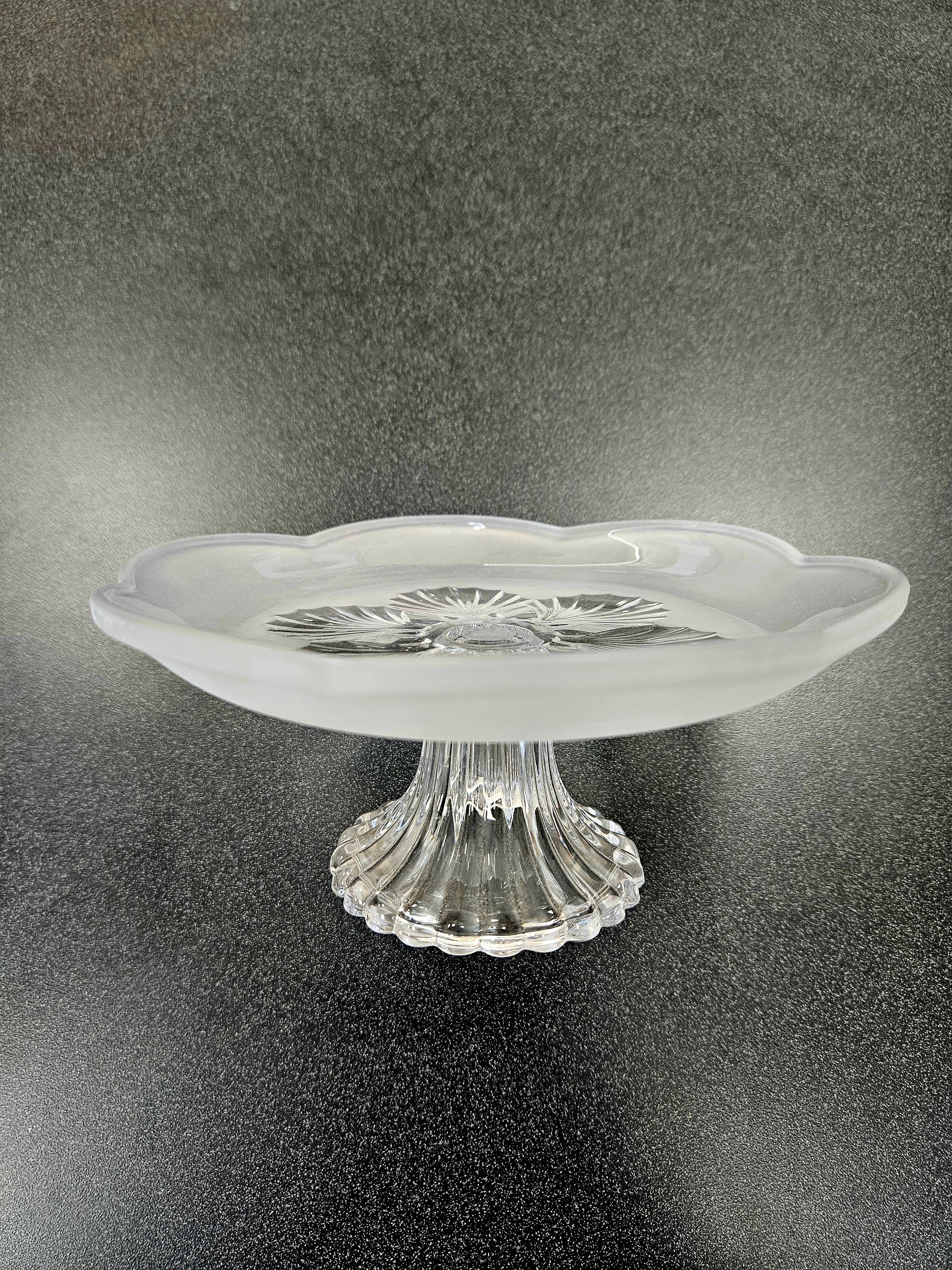 SOGA Serving Dish