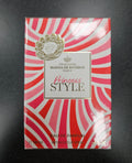 Princess Style Perfume