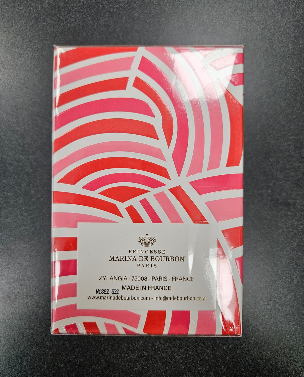 Princess Style Perfume