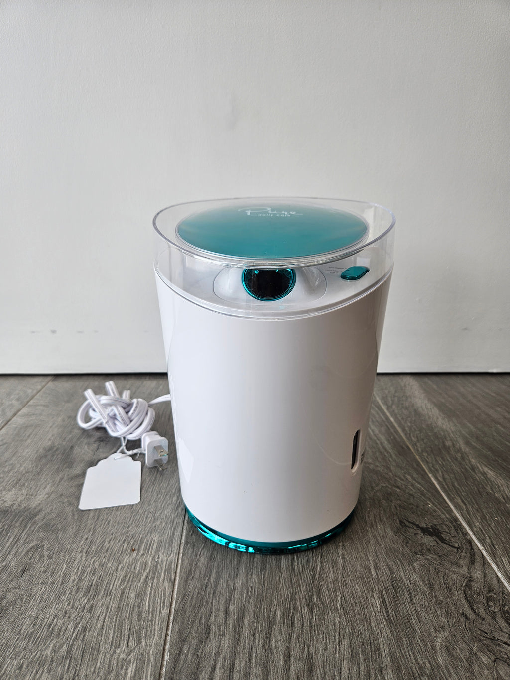 Piire Face Steamer