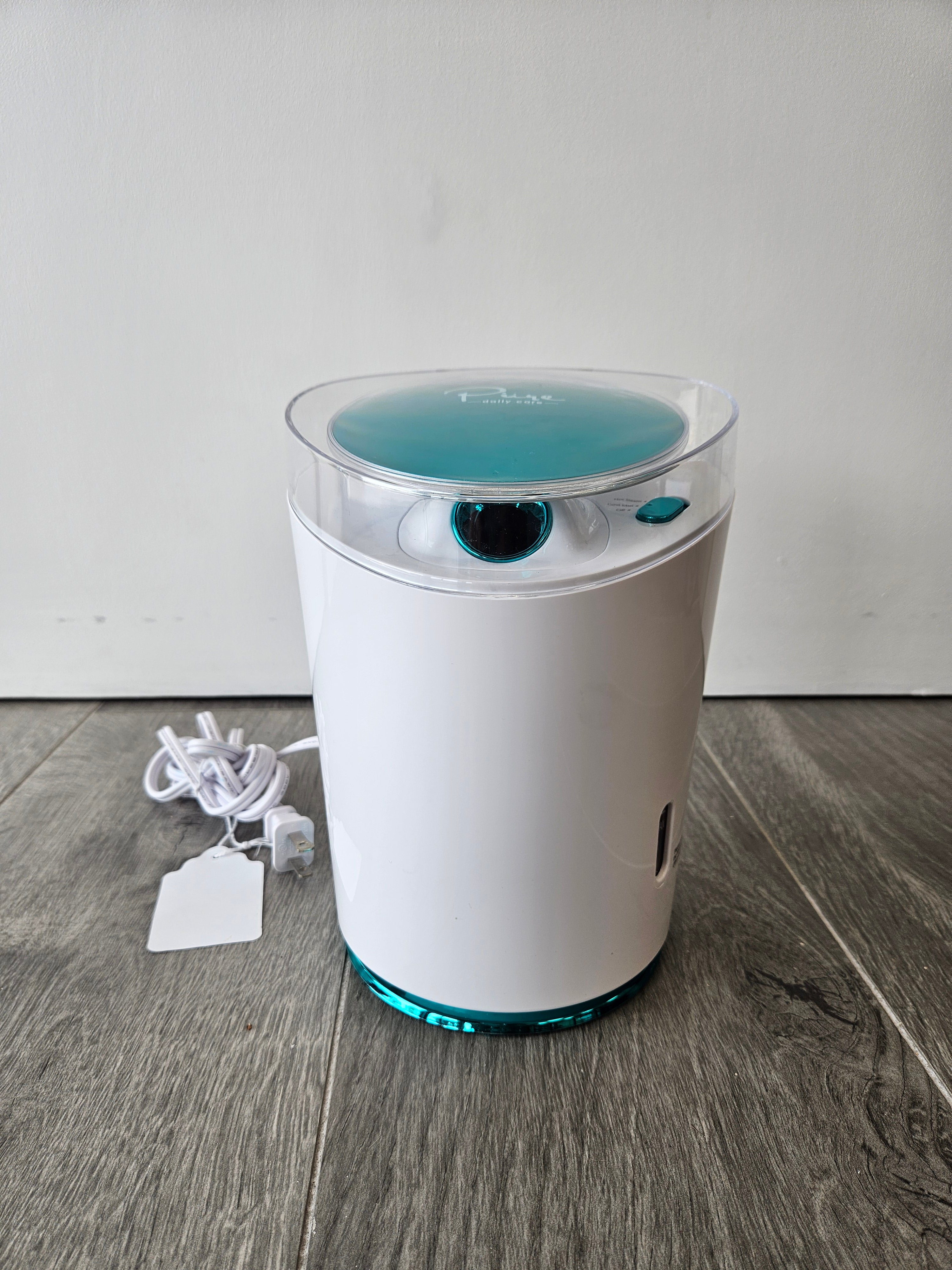 Piire Face Steamer