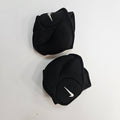 Black Nike Ankle Weights