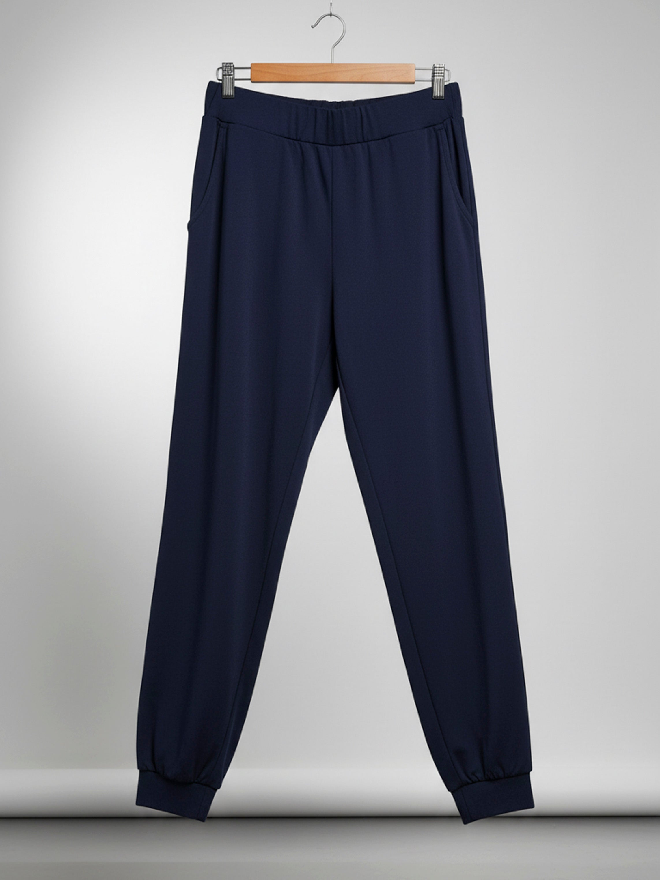 Navy Lisa Rinna Active wear, M